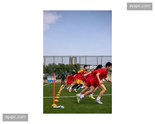 西甲基金会启动2026年“足球改变生活”青训营项目